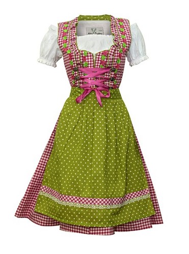 Dirndl minidirndl - dirndl,