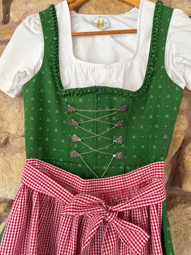 Dirndl trachten wenger austria - dirndl,