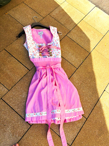 Marjo dirndl damen 38 - marjo,