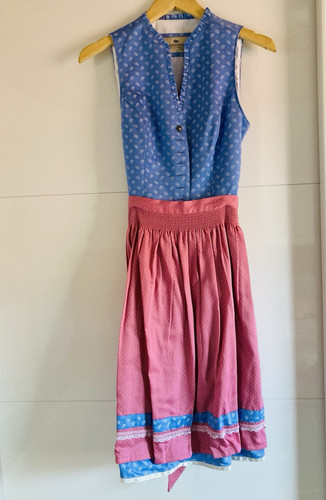 Stockerpoint edelweiß dirndl - stockerpoint,