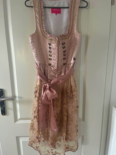 Krüger madl dirndl - madl, damen