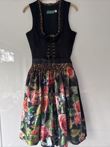 Country line dirndl neu - country, gr