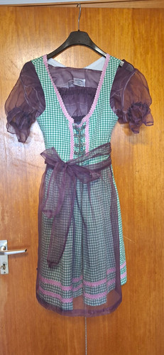 Ascantrachten dirndl damen - ascantrachten, gr