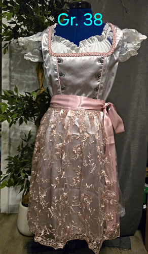 Fashion dirndl damen - damen, 38