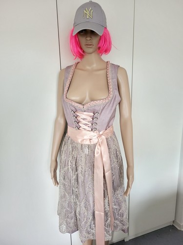 Dirndl krüger rose - dirndl,