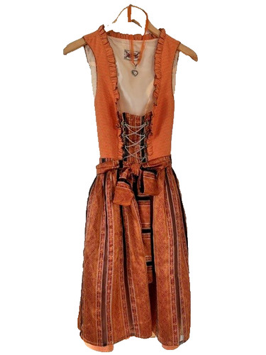 Dirndl knielang - dirndl, 38,