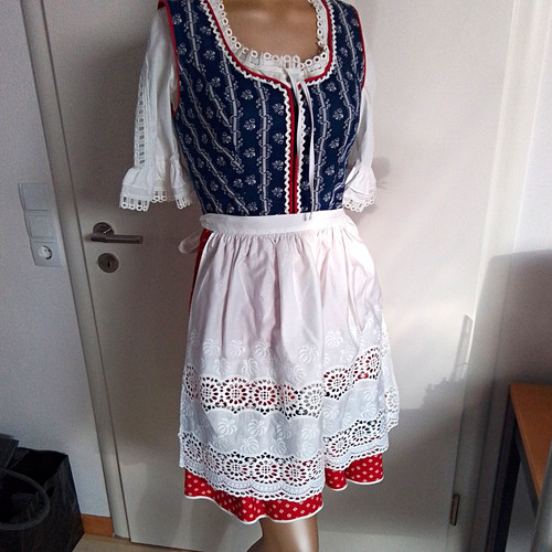 Höck münchen damen dirndl - münchen,