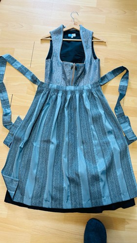 Wunderschönes dirndlkleid - wunderschönes,