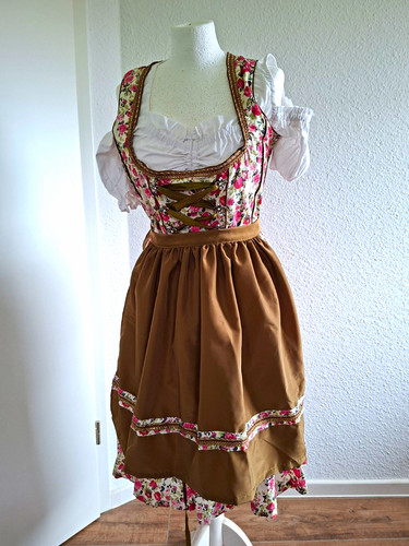 Gaudi dirndl 38 - dirndl, gr.