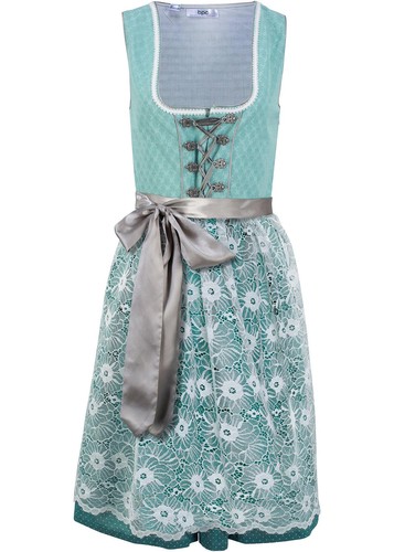 Tlg dirndl mit - dirndl,