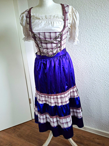 Wiener trachten dirndl damen - wiener,