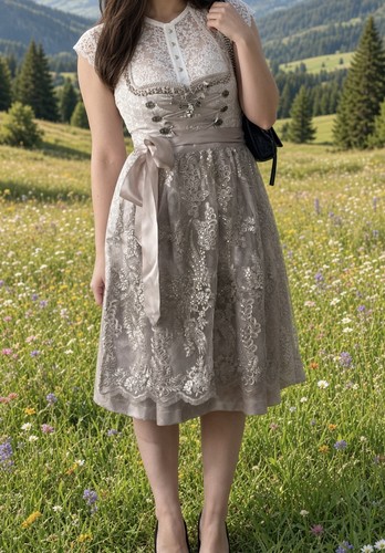 Marjo dirndl 38 - dirndl,