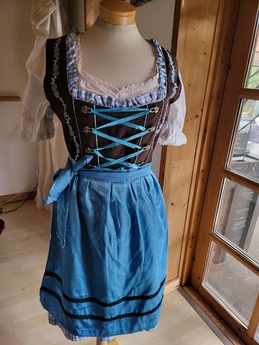 Dirndl damen 38 - dirndl,
