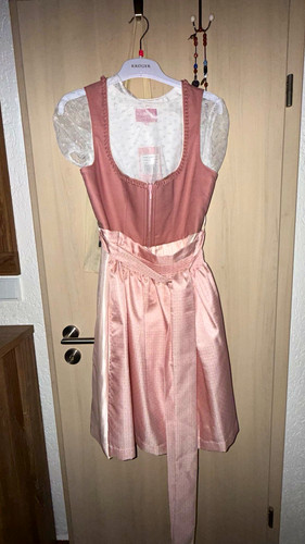 Krüger dirndl damen - krüger, gr.