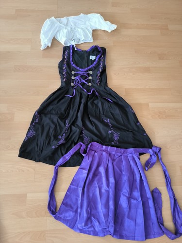Dirndl 38 - dirndl, gr.38