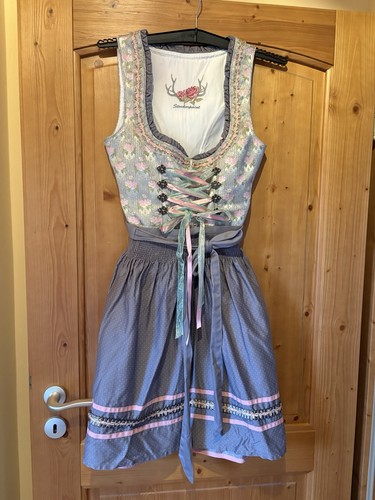 Stockerpoint balkonett dirndl - stockerpoint,