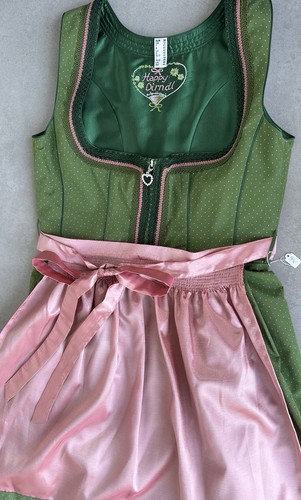 Wirkes dirndl happy - happy, gr