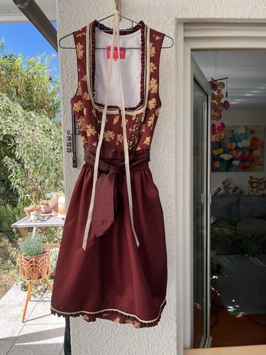 Krüger dirndl madl - dirndl,