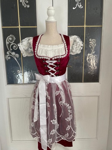 Damen dirndl 38 - damen, gr.