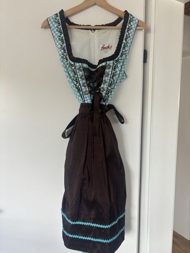 Fuchs dirndl damen 38 - fuchs,