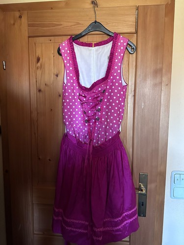 Damen dirndl 38 m - damen,