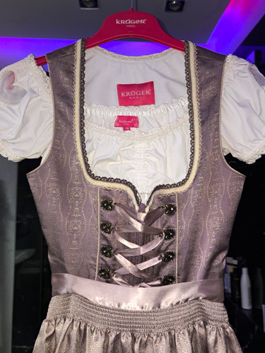 Krüger madl dirndl tracht - tracht, gr