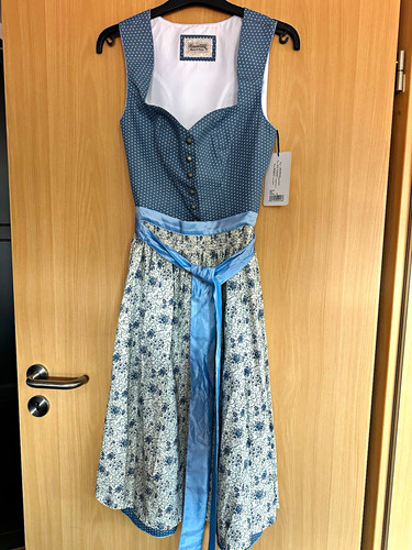 Stockerpoint dirndl edonita - dirndl,