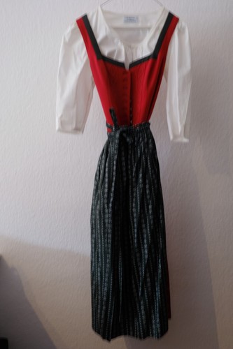 Original trachten dirndl - original,
