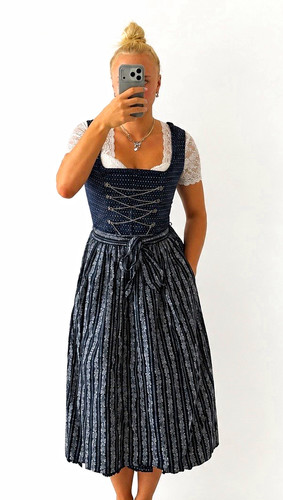 Almsach damen dirndl - almsach,