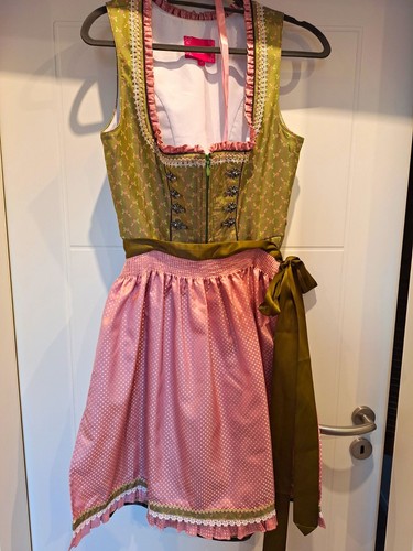 Krüger madl dirndl 38 - dirndl,
