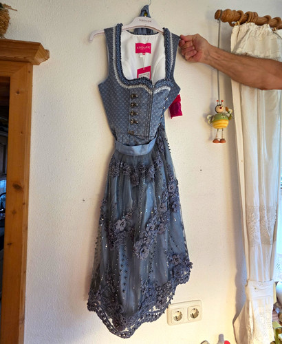 Krüger madl dirndl - krüger, gr.