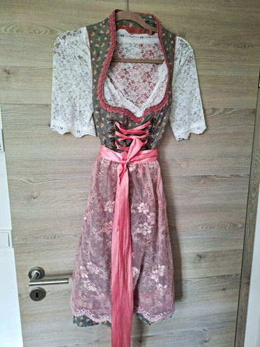 Marjo damen dirndl 38 - marjo,