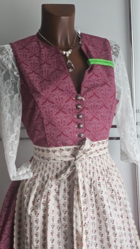 Mega dirndl von almsach 38 - von,