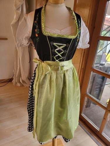 Dirndl damen 38 - dirndl,