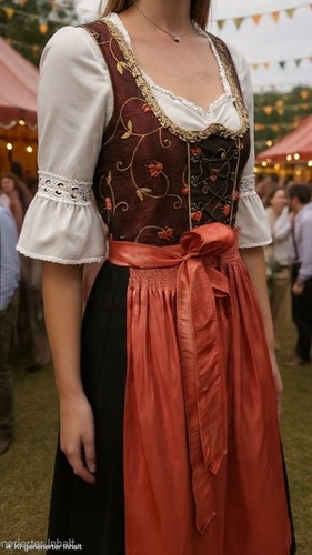 Dirndl von daller - daller, gr.